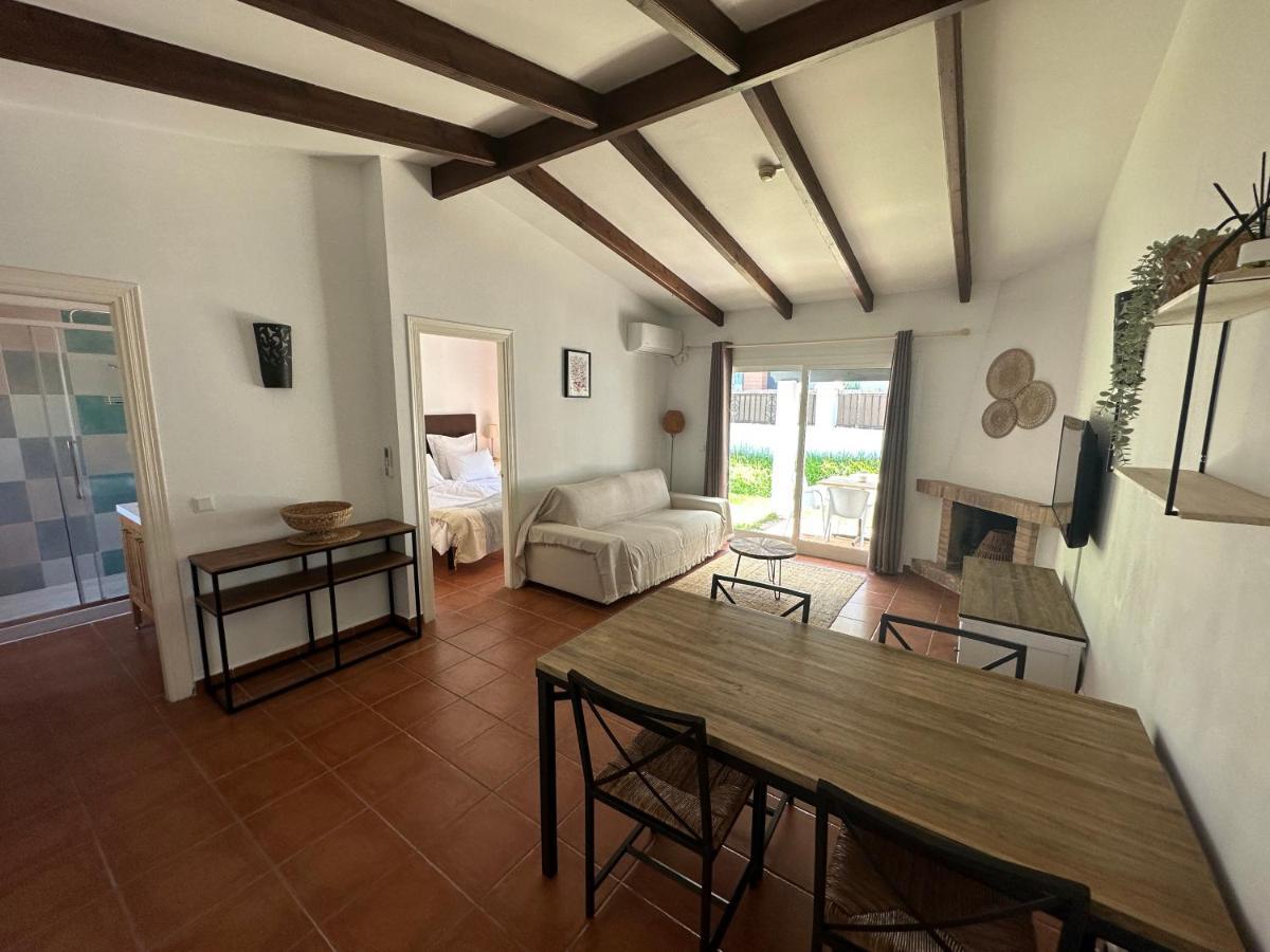Banus Lodge Marbella Kültér fotó
