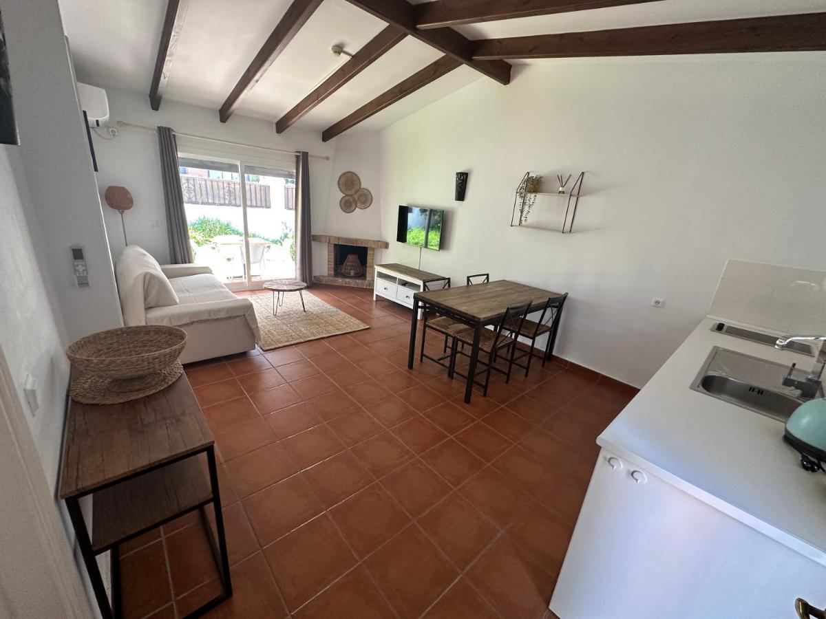 Banus Lodge Marbella Kültér fotó