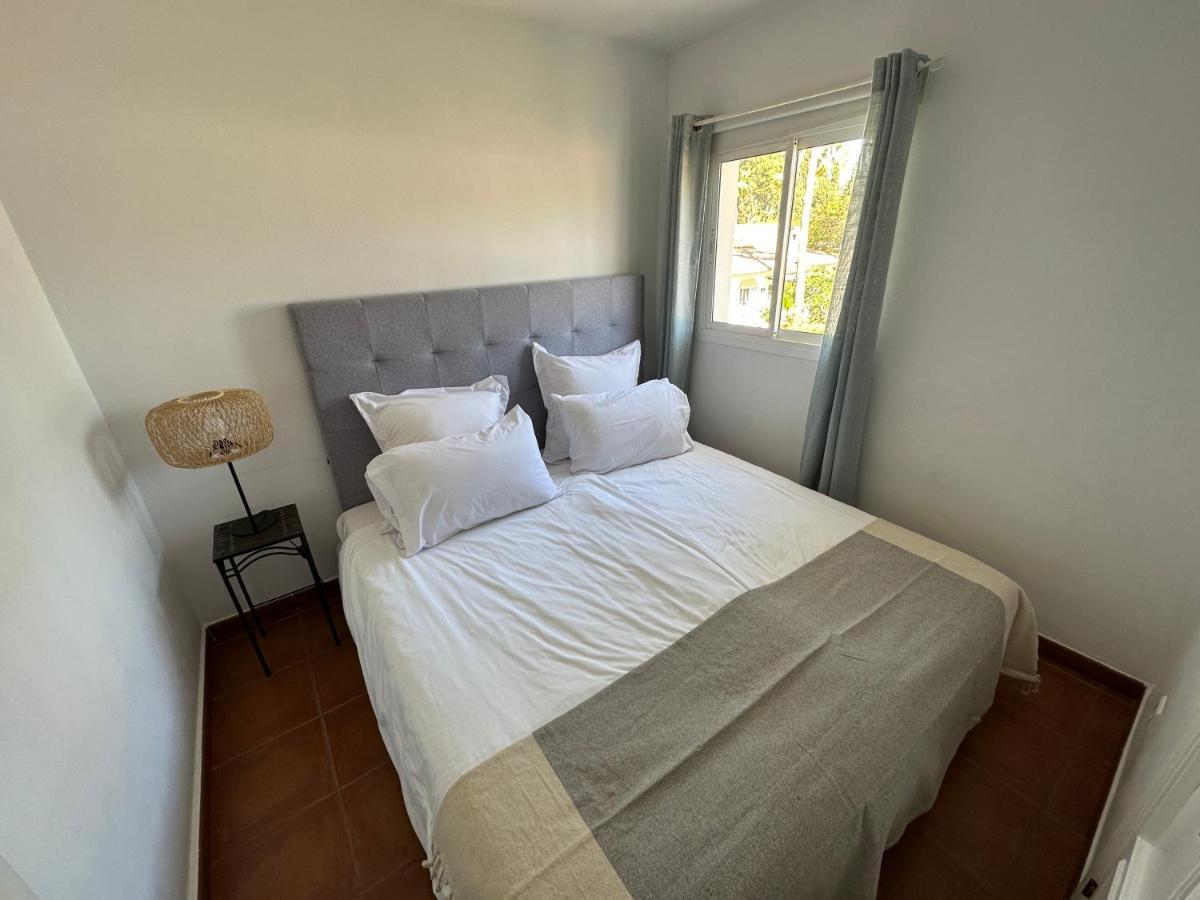Banus Lodge Marbella Kültér fotó