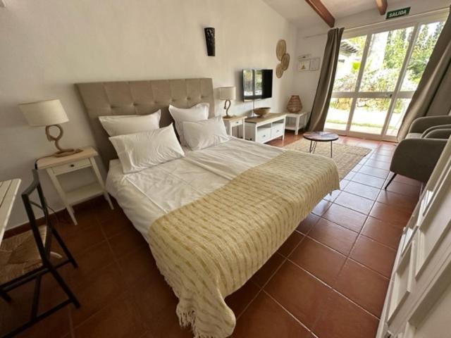Banus Lodge Marbella Kültér fotó