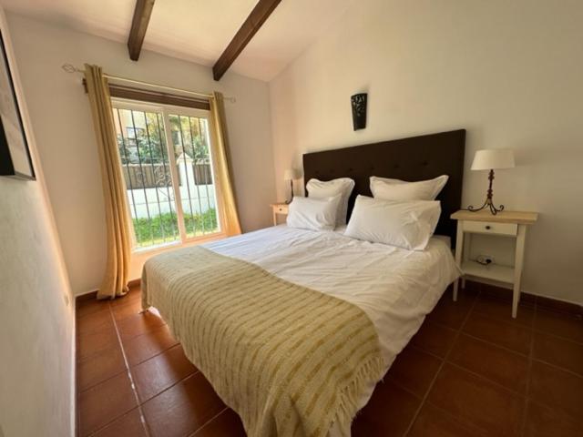 Banus Lodge Marbella Kültér fotó