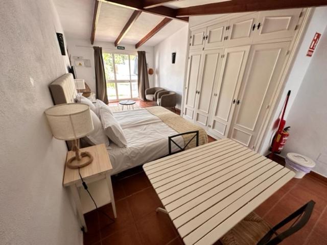 Banus Lodge Marbella Kültér fotó