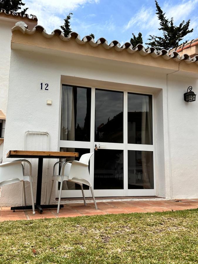 Banus Lodge Marbella Kültér fotó