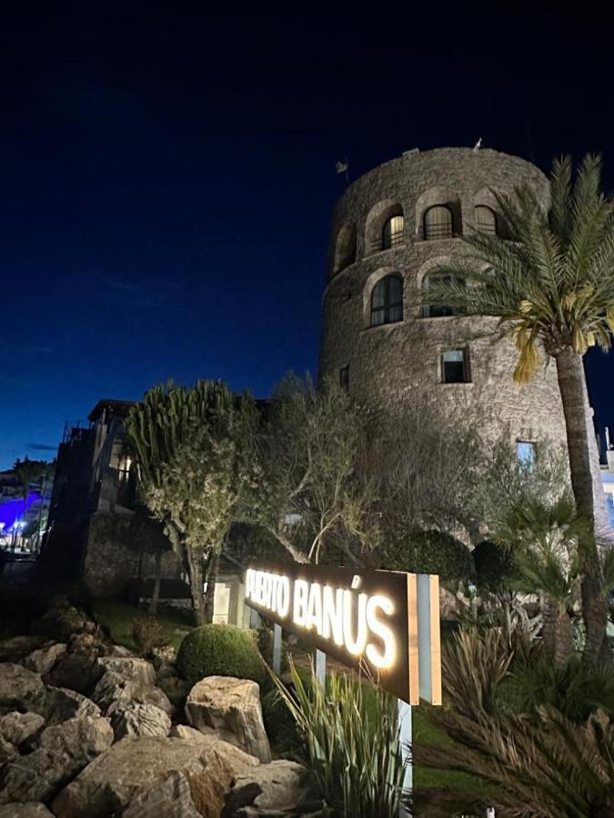 Banus Lodge Marbella Kültér fotó