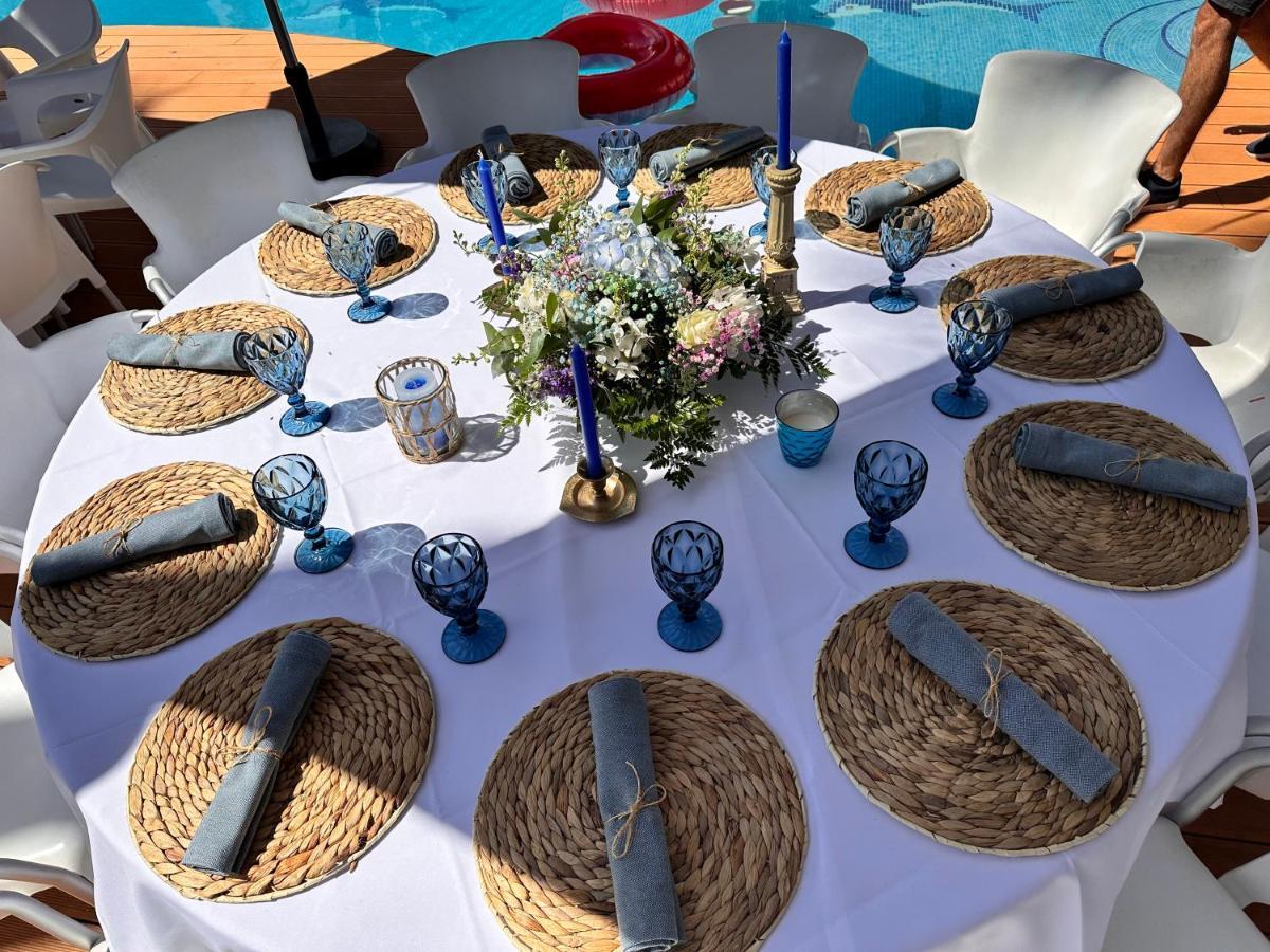 Banus Lodge Marbella Kültér fotó