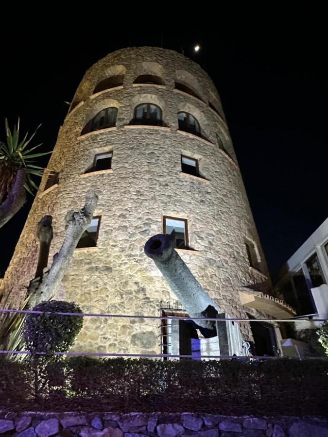Banus Lodge Marbella Kültér fotó