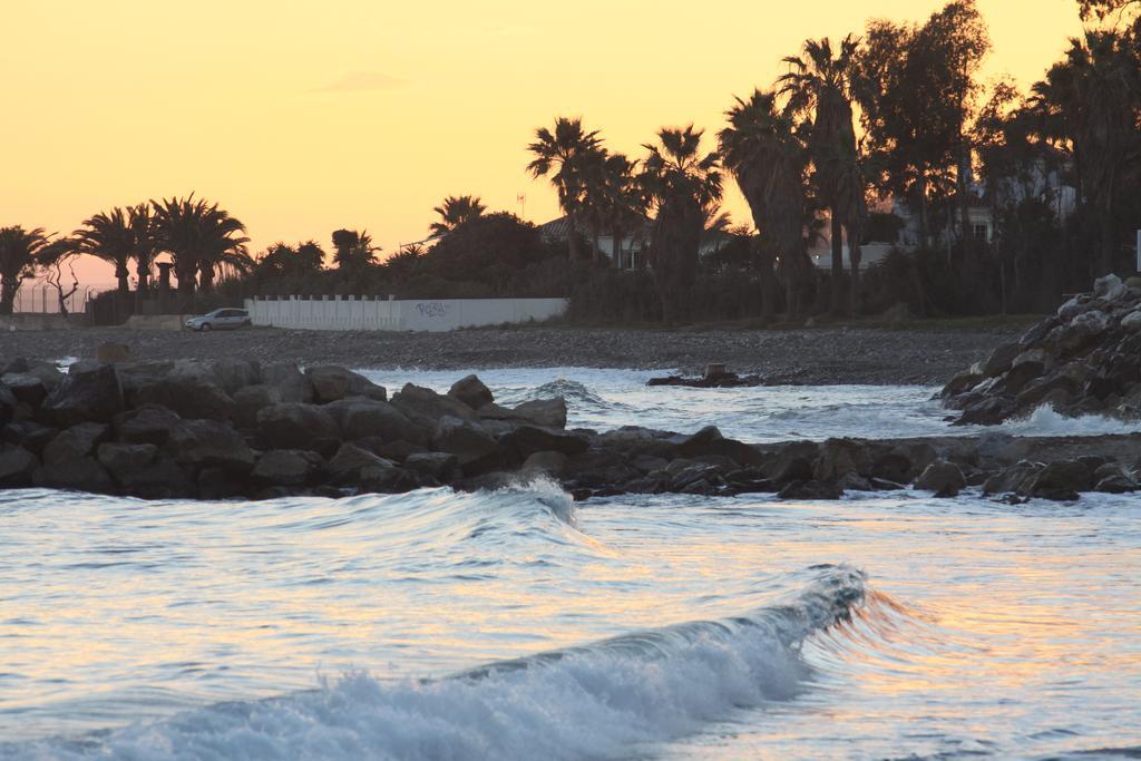 Banus Lodge Marbella Kültér fotó