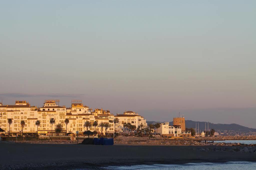 Banus Lodge Marbella Kültér fotó